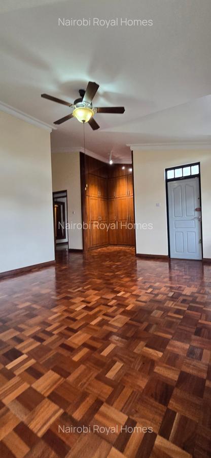 5 Bed House with En Suite at Runda Road - 8