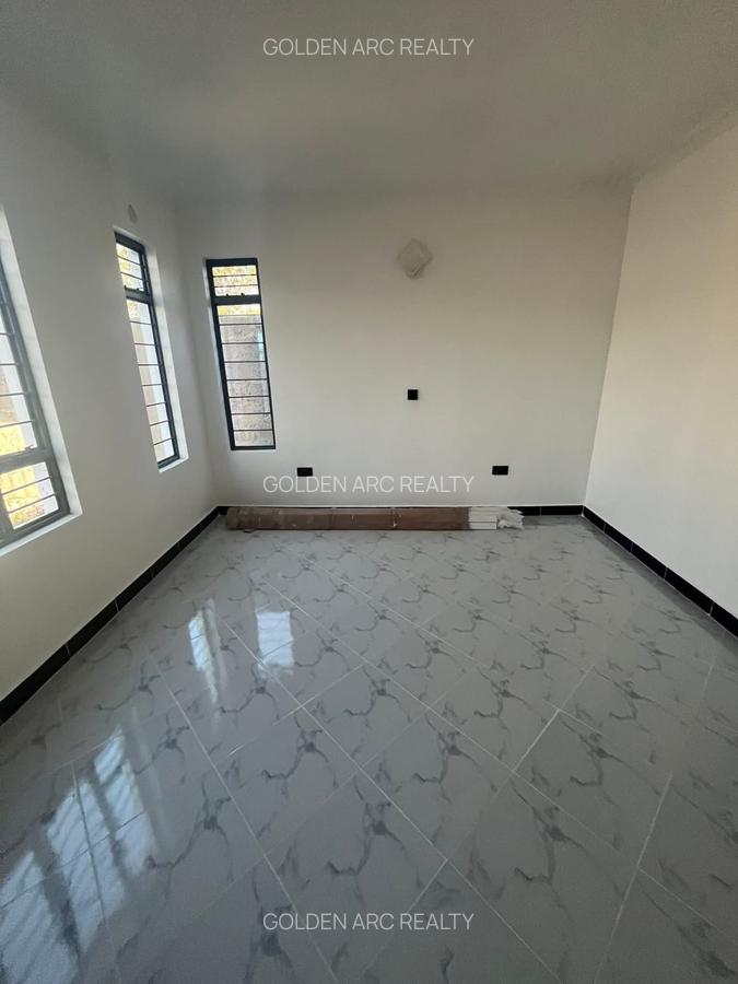 3 Bed House with En Suite in Ongata Rongai - 16