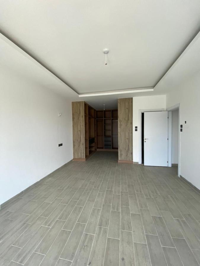 3 Bed Apartment with En Suite at Gitanga Road - 8