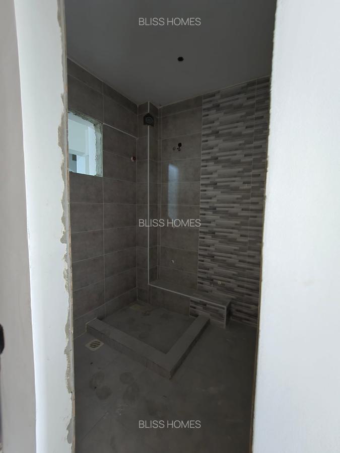 3 Bed Apartment with Swimming Pool at Nyali - 18