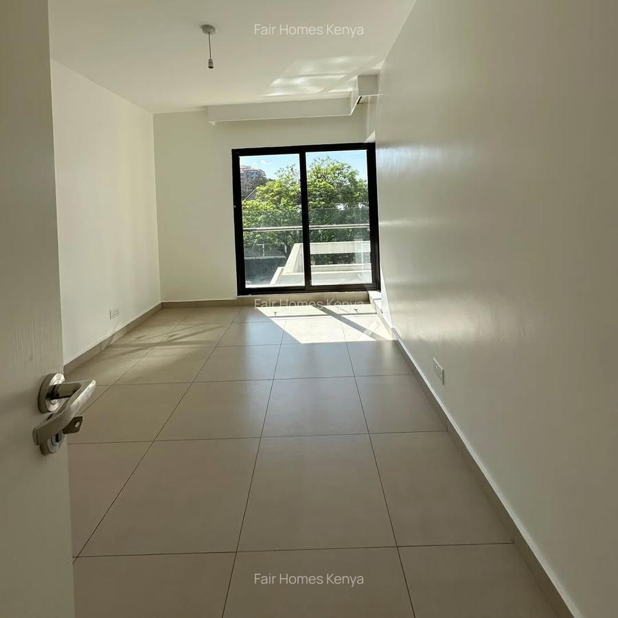 1 Bed Apartment with En Suite at Mbaazi Road - 5