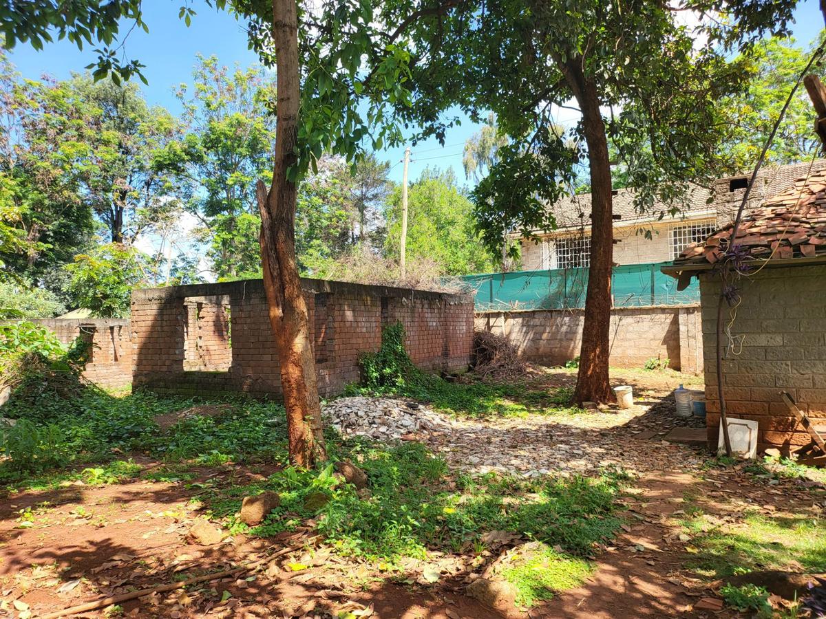 Commercial Land at Lower Kabete - 16