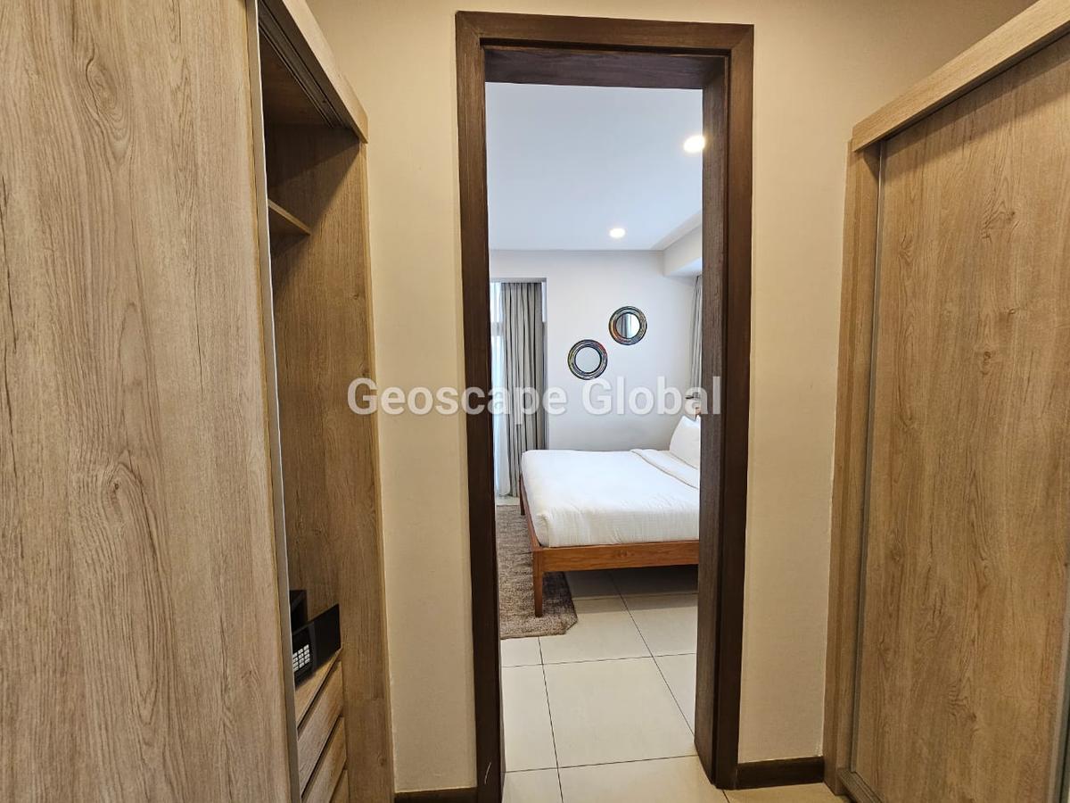 Furnished 3 Bed Apartment with En Suite in Westlands Area - 11