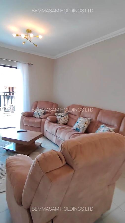 2 Bed Apartment with En Suite at North Airport Road - 16