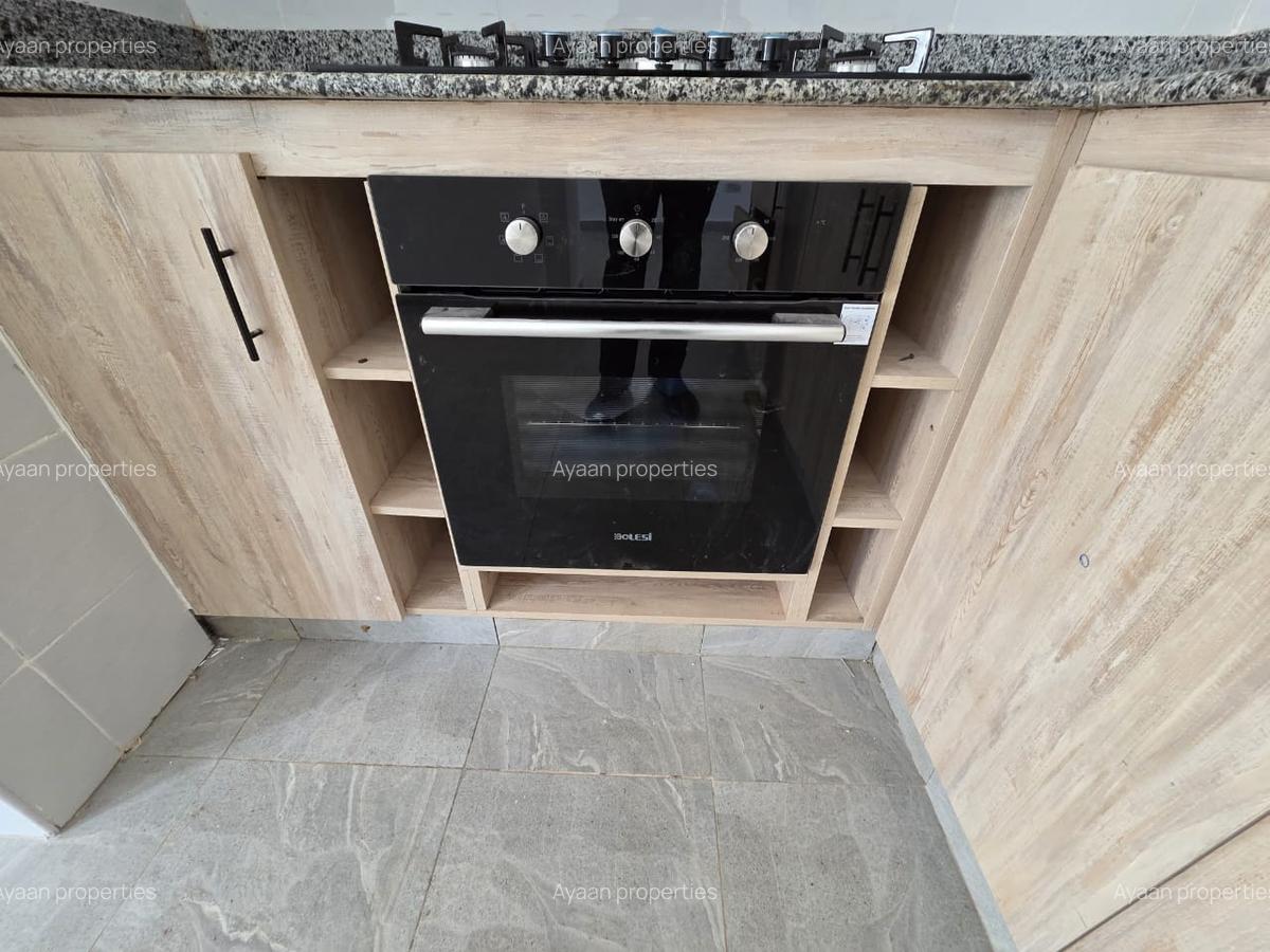 3 Bed House with En Suite in Kiambu Road - 11