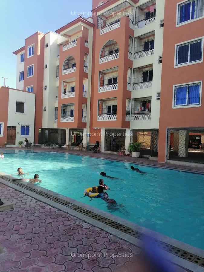 3 Bed Apartment with En Suite in Mtwapa - 1