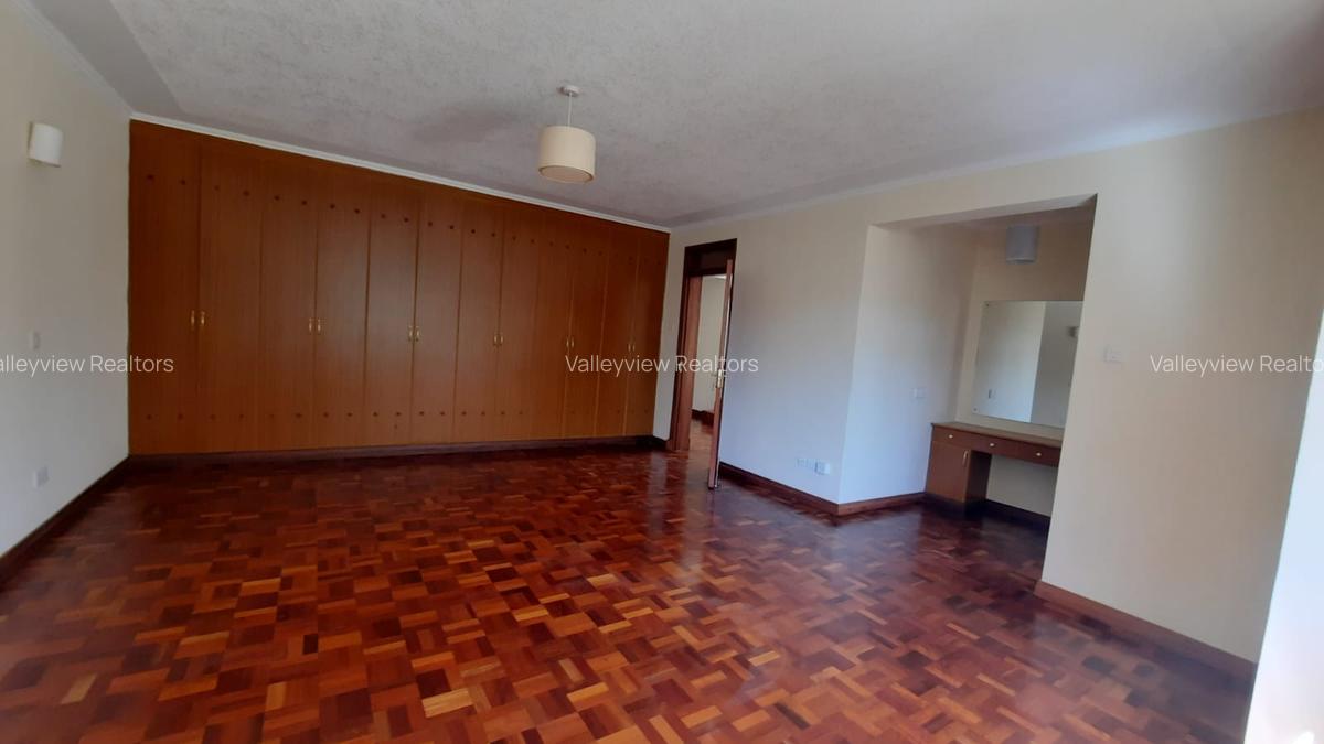 4 Bed Townhouse with En Suite at Kileleshwa - 6