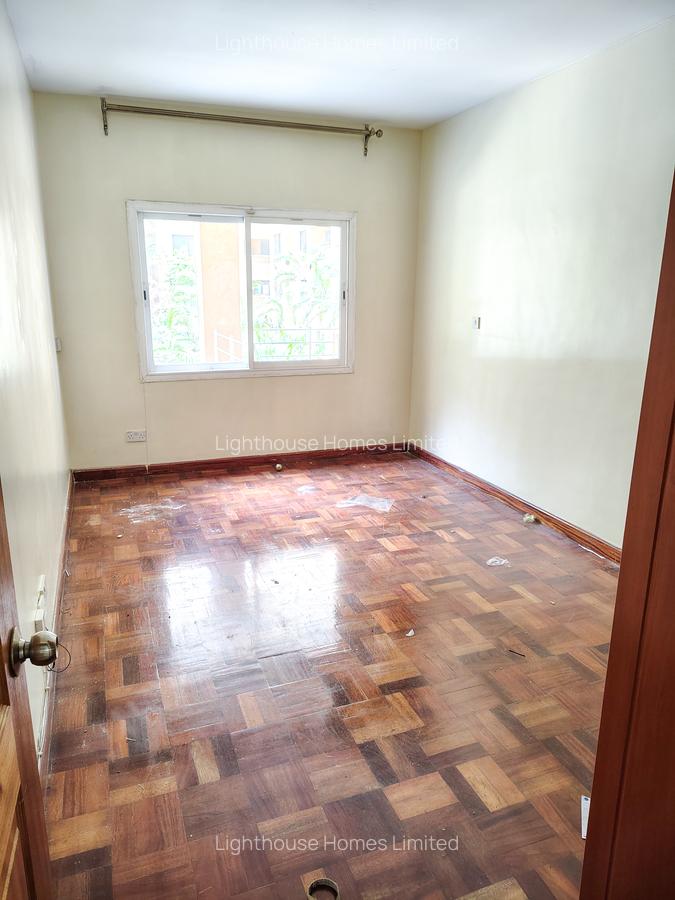 4 Bed Apartment with En Suite at Kileleshwa - 7