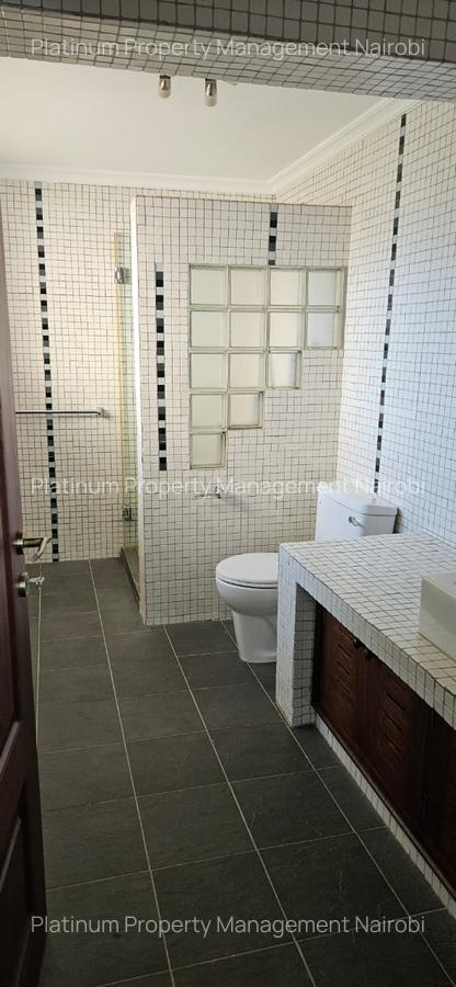 3 Bed House with En Suite at Eldama Ravine Close - 9