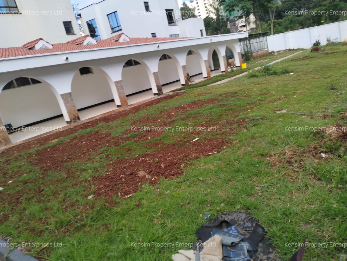 5 Bed House with En Suite in Kileleshwa - 18