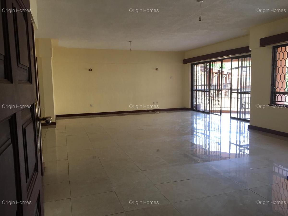 3 Bed Apartment with En Suite at Rhapta Road - 4