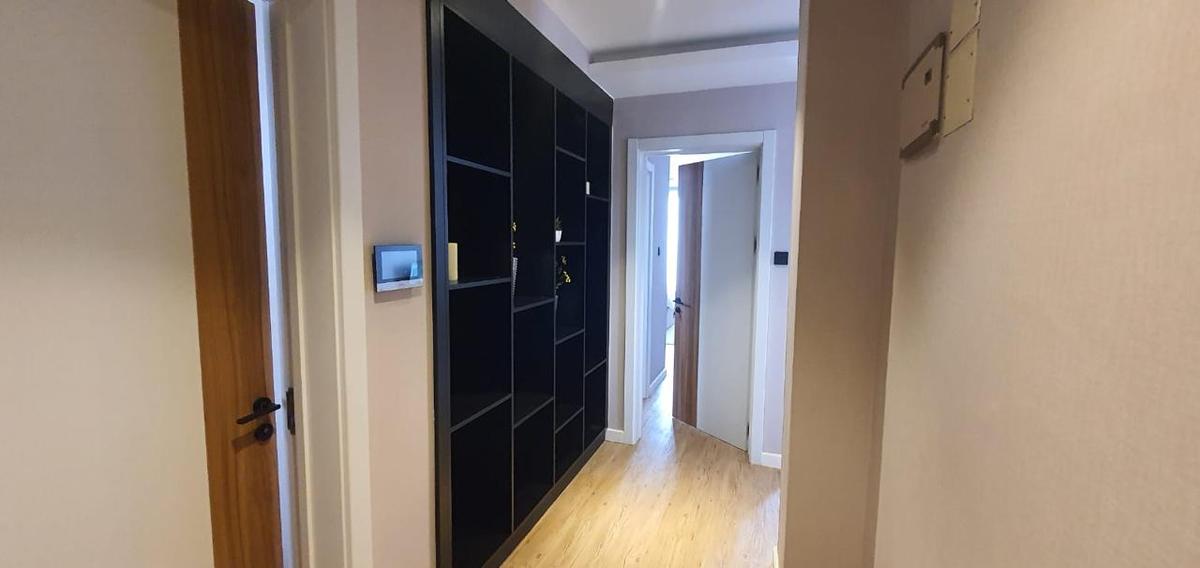 Serviced 2 Bed Apartment with En Suite at Brookside - 15