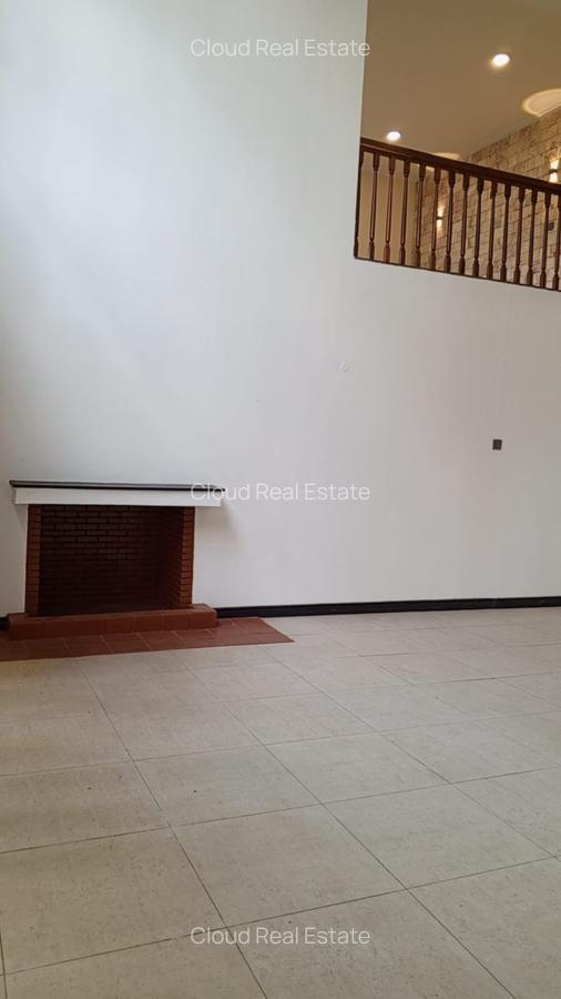 5 Bed House with En Suite in Karen - 5