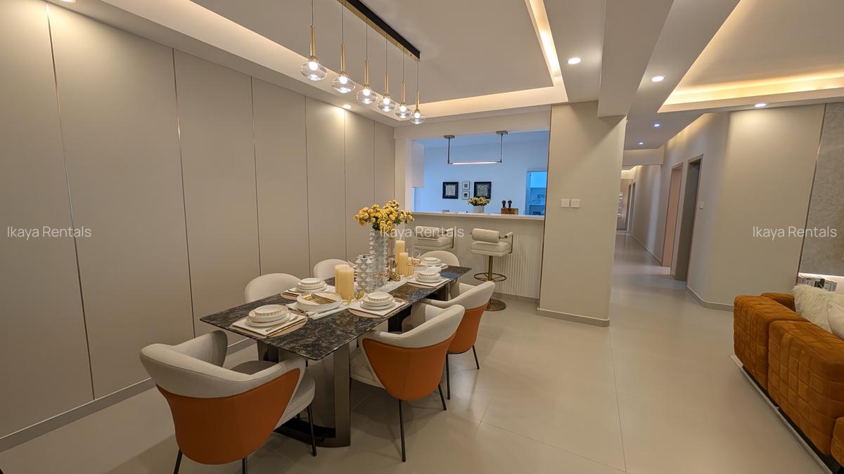 5 Bed Apartment with En Suite at Ndemi Road - 3