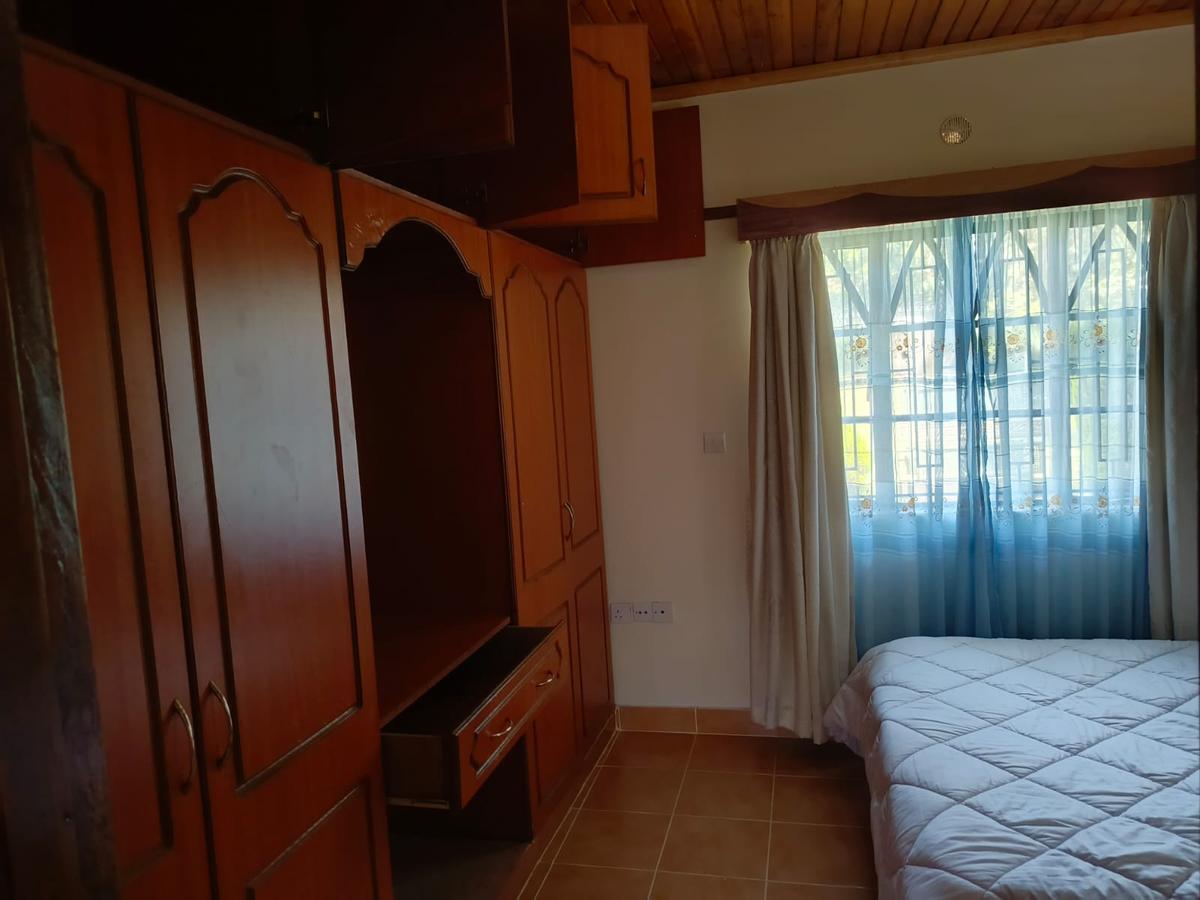 2 Bed Townhouse with En Suite in Runda - 2