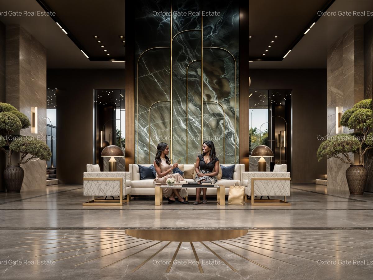 2 Bed Apartment with En Suite in Westlands Area - 7