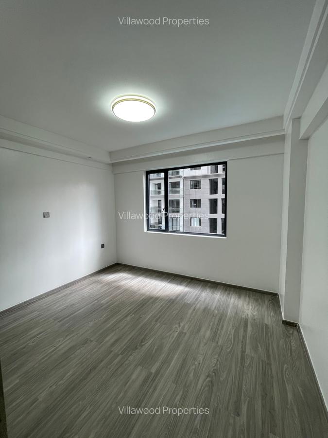 2 Bed Apartment with En Suite in Kilimani - 6