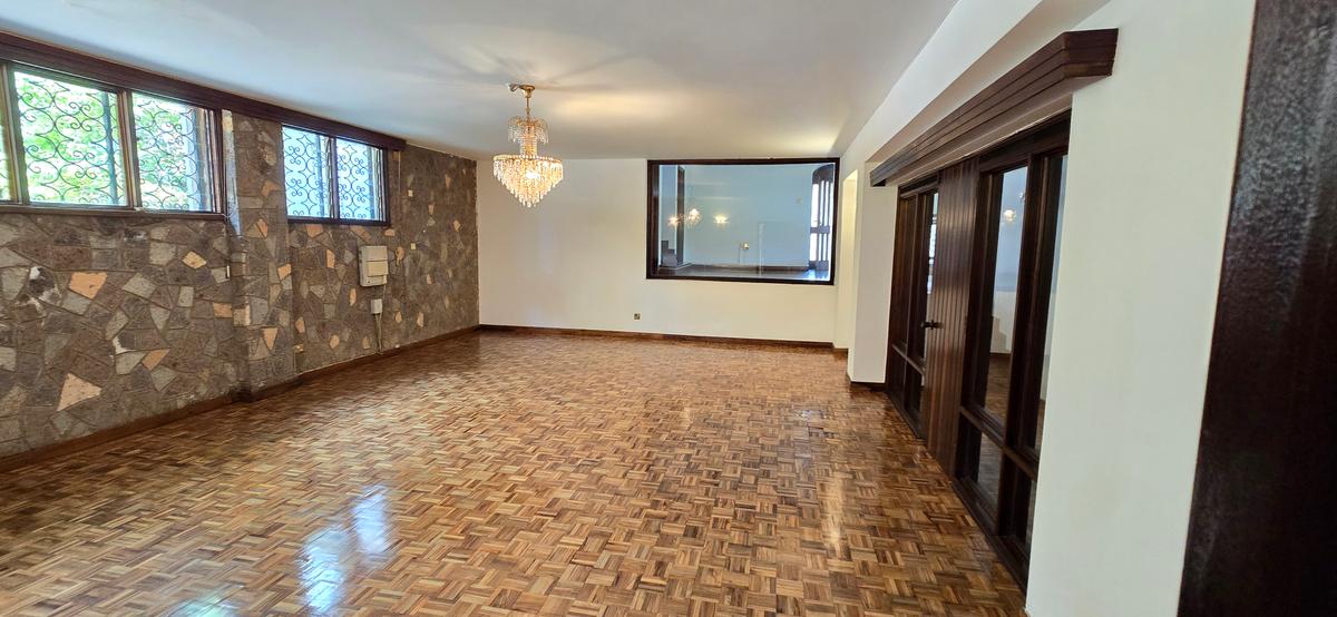 8 Bed House with En Suite at Lower Kabete Road - 12