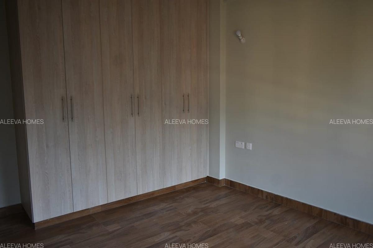 3 Bed Apartment with En Suite in Kileleshwa - 11