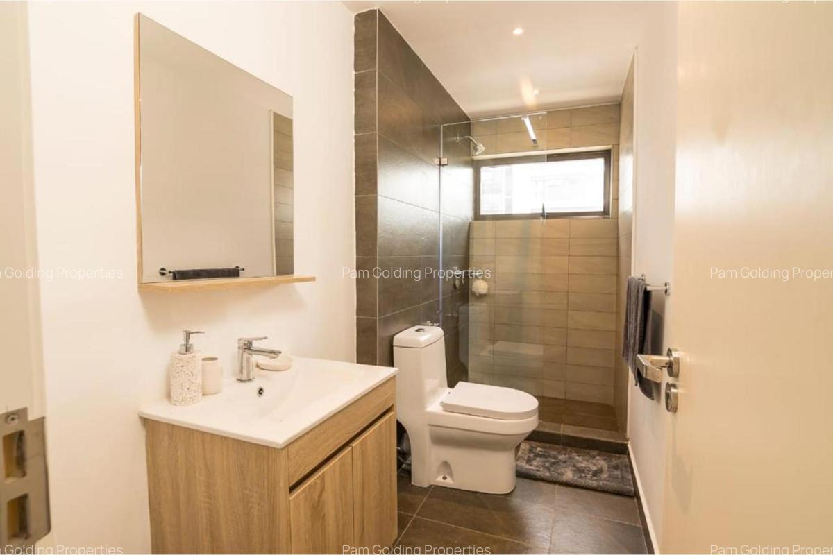 Furnished 2 Bed Apartment with En Suite in Lavington - 9