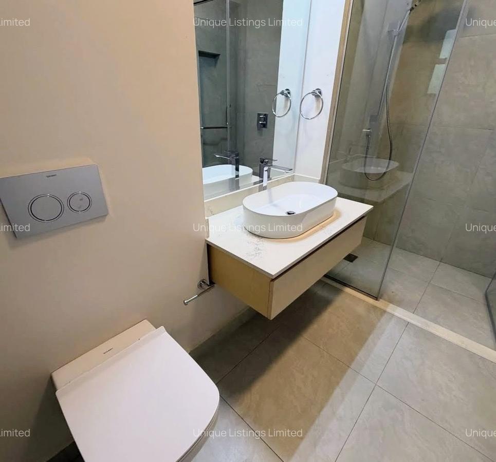 5 Bed Townhouse with En Suite in Lavington - 15