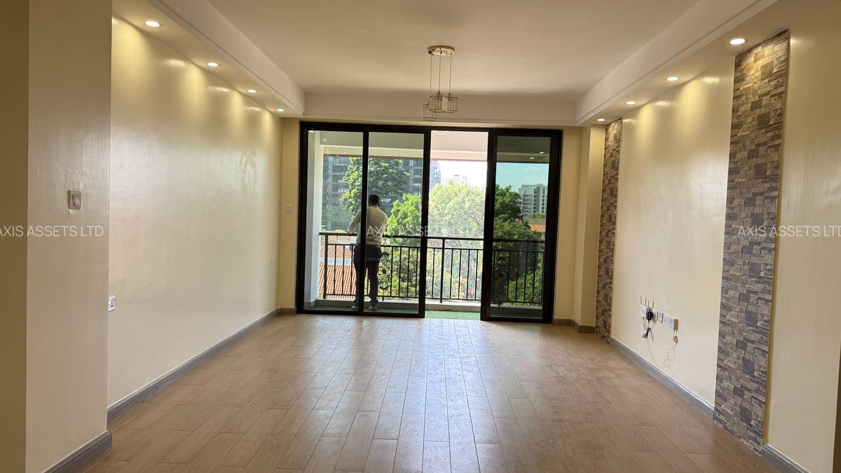 2 Bed Apartment with En Suite at Oloitoktok Roard - 4