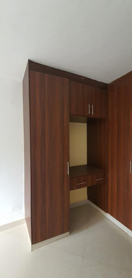 3 Bed Apartment with En Suite at Kiambu Road - 2