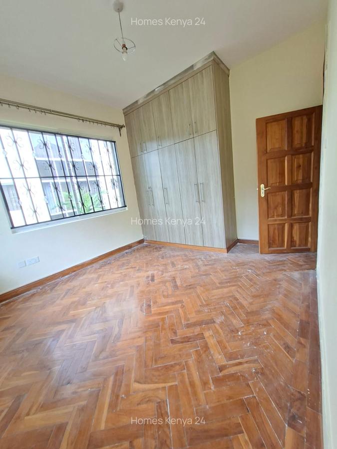 4 Bed Townhouse in Lower Kabete - 14