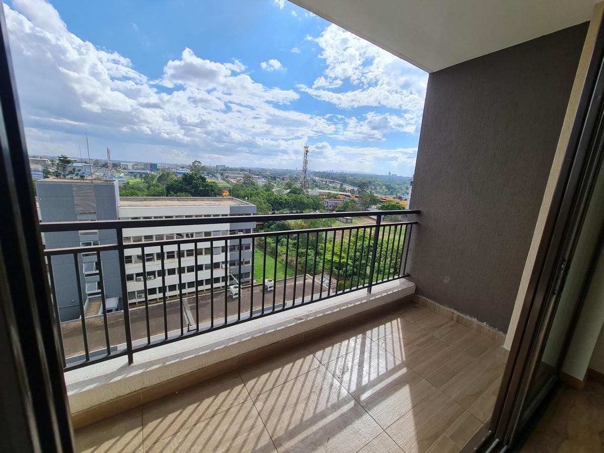 1 Bed Apartment with En Suite in Thika Road - 1