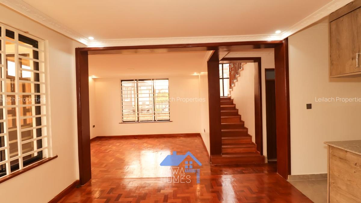 5 Bed House with En Suite in Ngong - 18