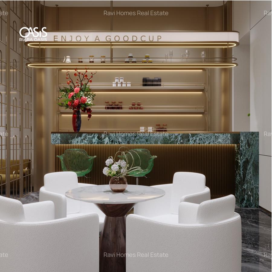 3 Bed Apartment with En Suite in Lavington - 8