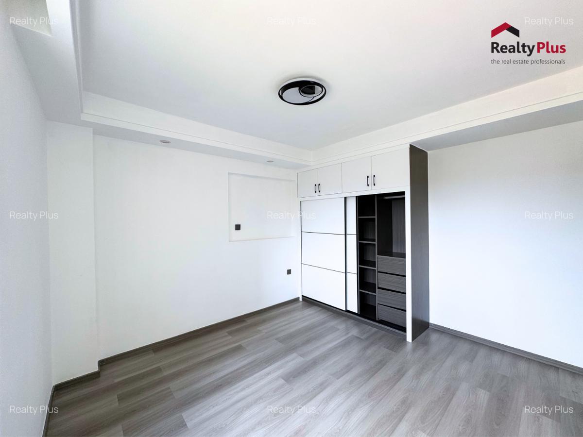 2 Bed Apartment with En Suite at 25 Westlands Road - 6