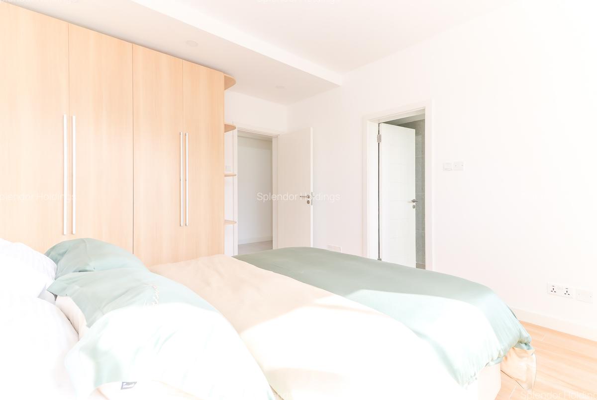 4 Bed Apartment with En Suite in Kileleshwa - 10