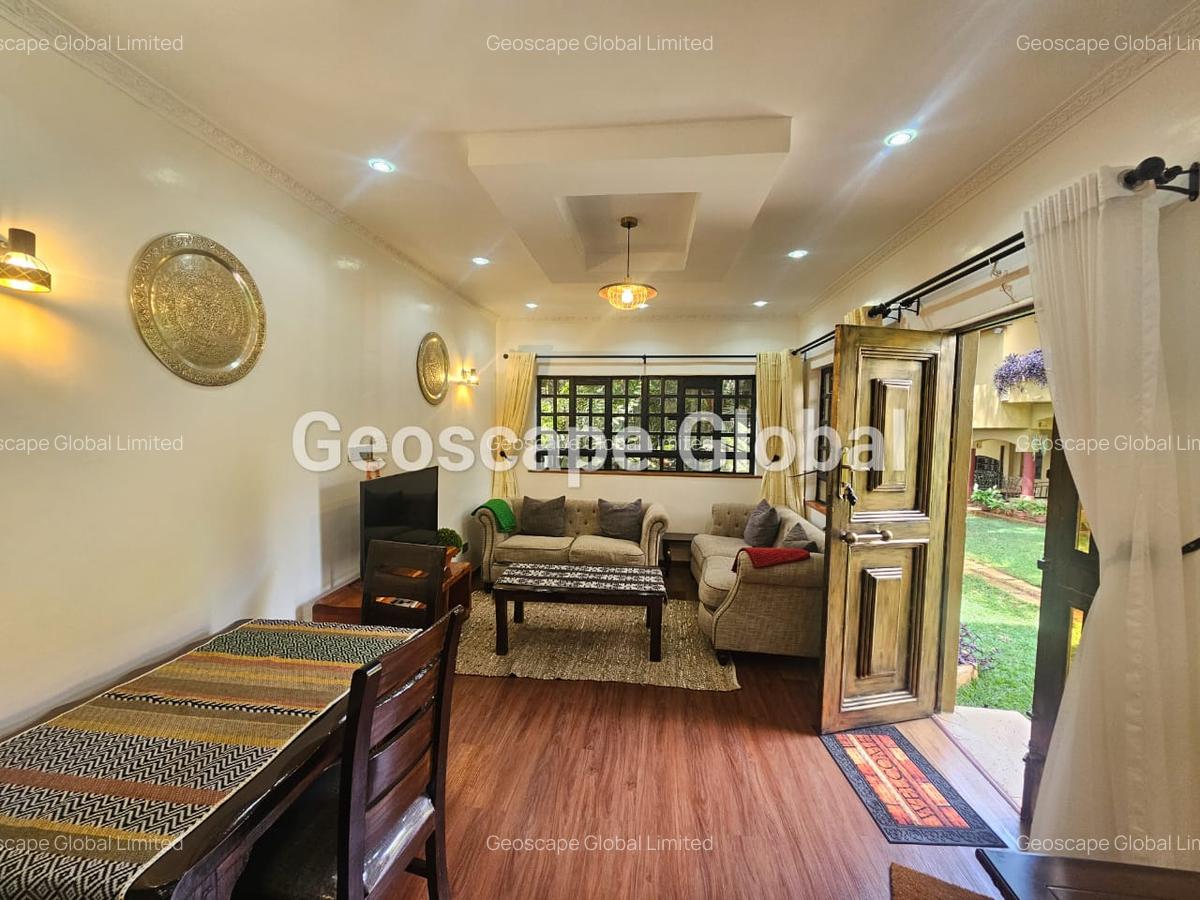 2 Bed House with En Suite in Runda - 11