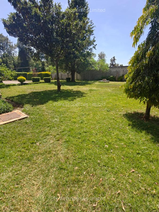 6 Bed House with En Suite in Kiambu Road - 3