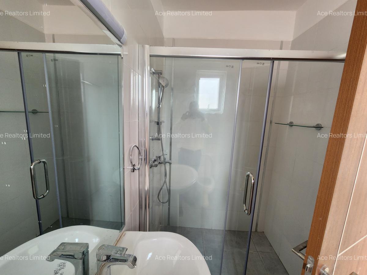 3 Bed Apartment with En Suite at Westlands Off Rhapta Road - 17