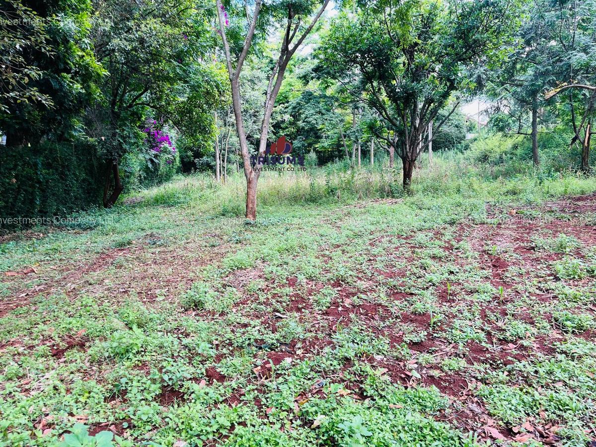 0.85 ac Land in Westlands Area - 8