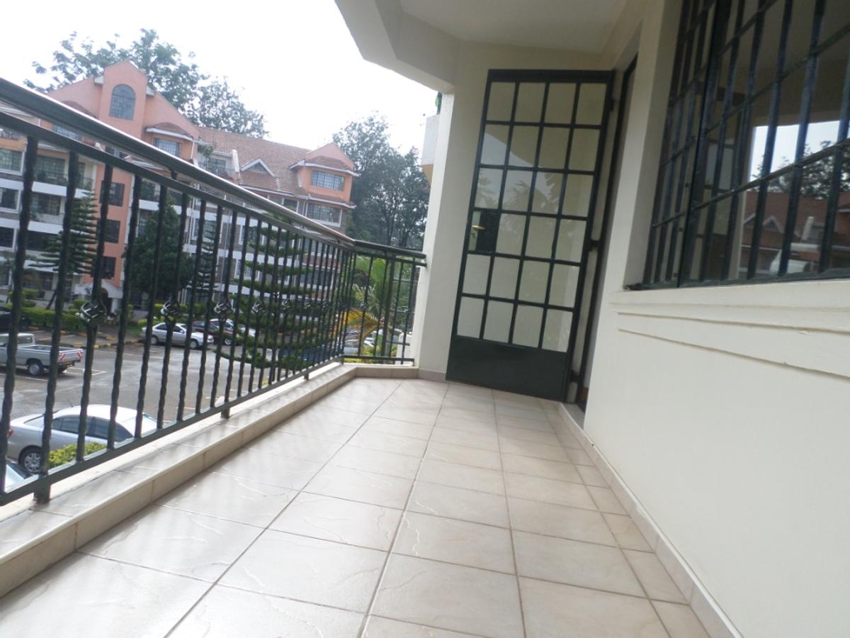 4 Bed Apartment with En Suite at Kilimani - 4