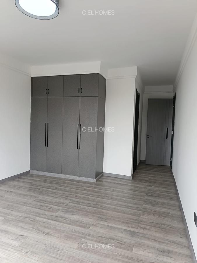 5 Bed Apartment with En Suite at Oloitoktok Road - 12