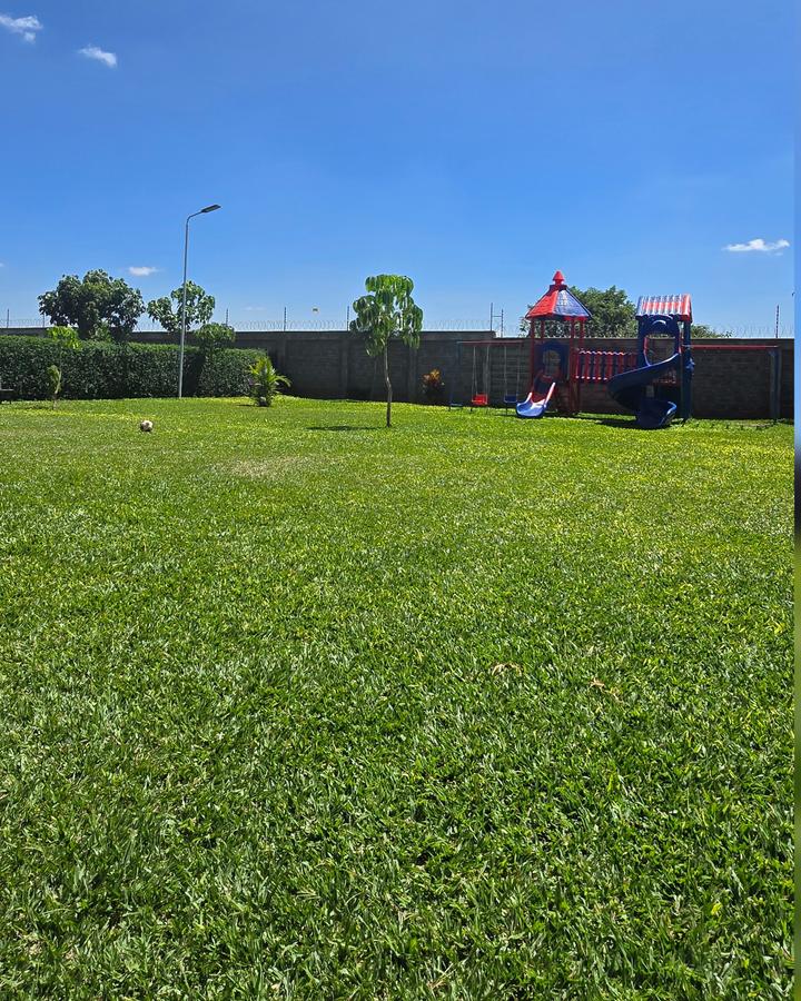 4 Bed Villa with Staff Quarters in Runda - 10