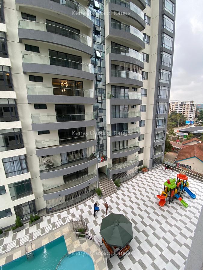 4 Bed Apartment with En Suite at Kileleshwa Nairobi Kenya - 4