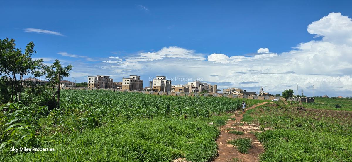 1 ac Land at Vipingo - 2