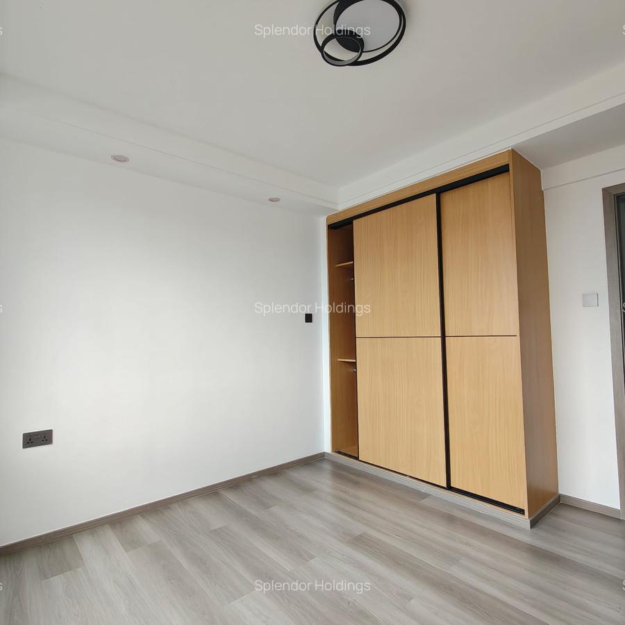 1 Bed Apartment with Gym in Kileleshwa - 11