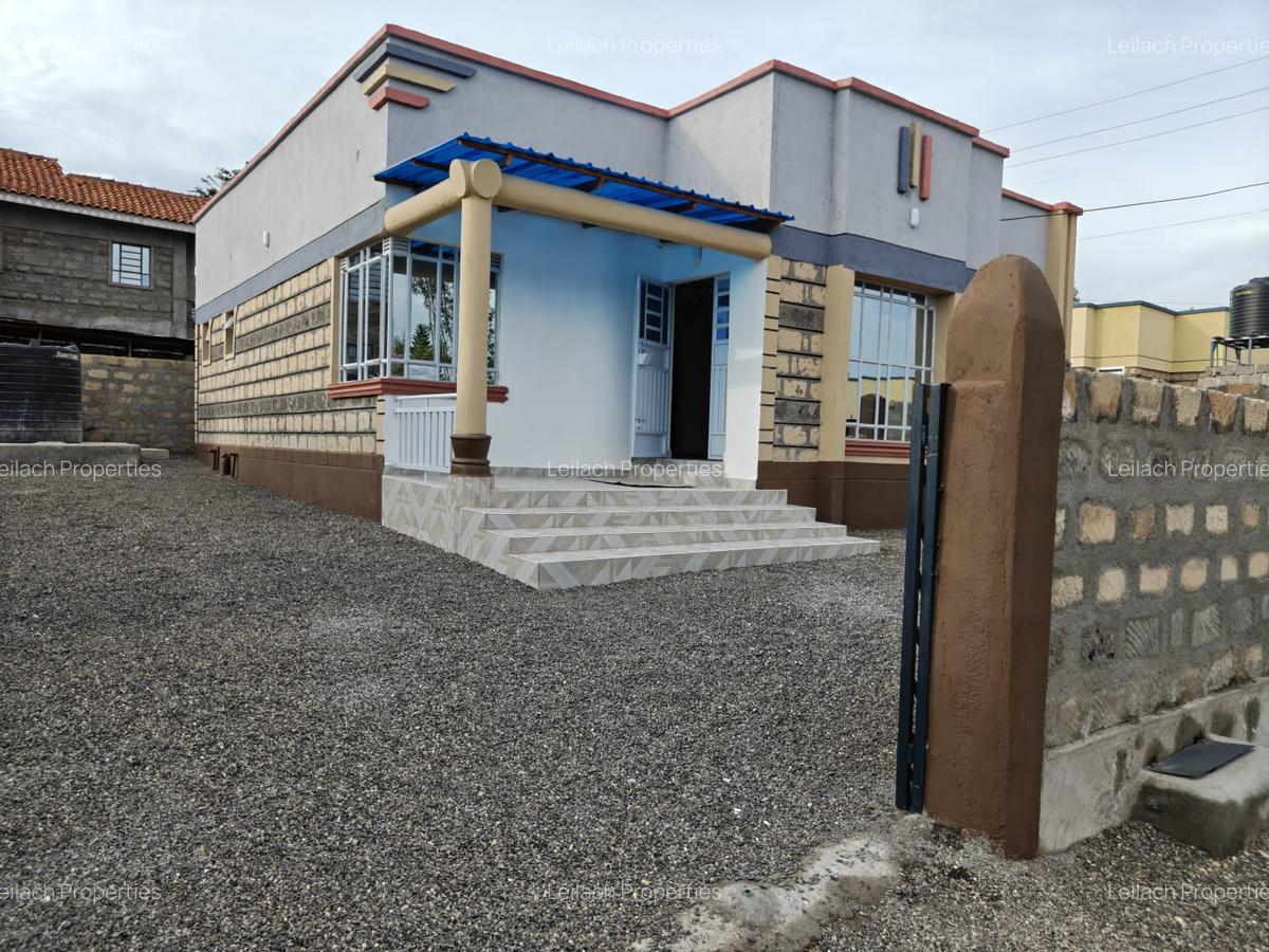 3 Bed House with En Suite in Ongata Rongai - 1