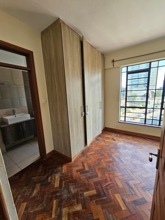 3 Bed Apartment with En Suite at Kilimani - 4