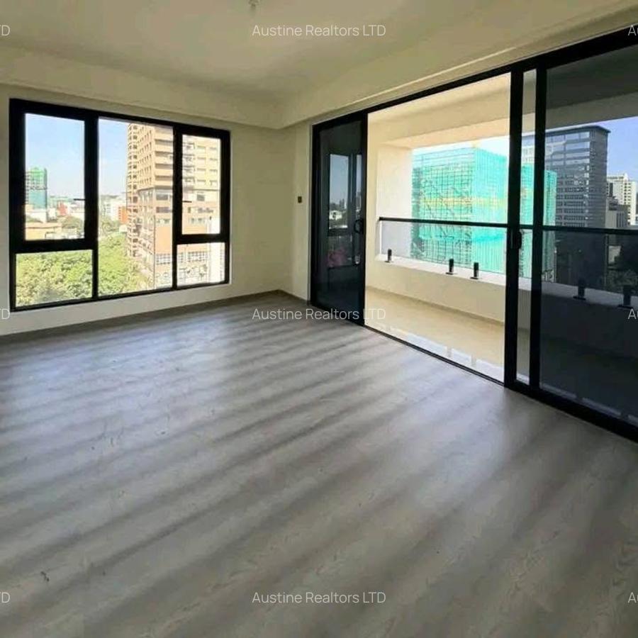 2 Bed Apartment with En Suite at Westlands Road - 11