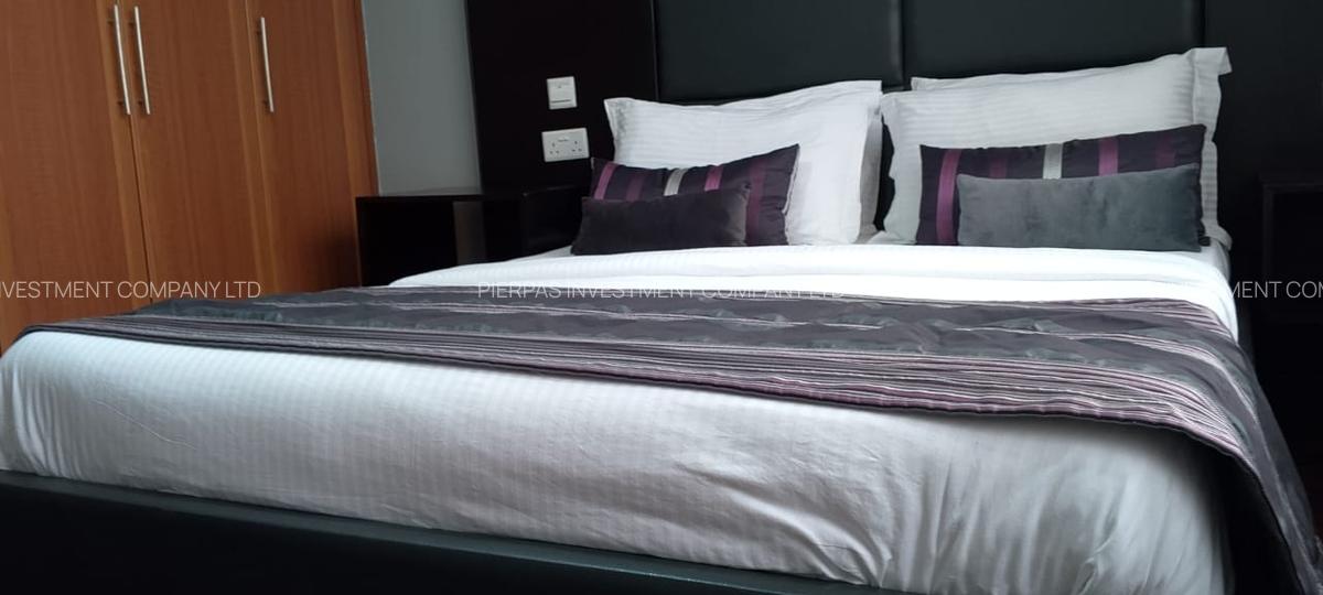 2 Bed Townhouse with En Suite in Westlands Area - 7