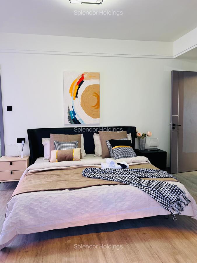 2 Bed Apartment with En Suite in Westlands Area - 11