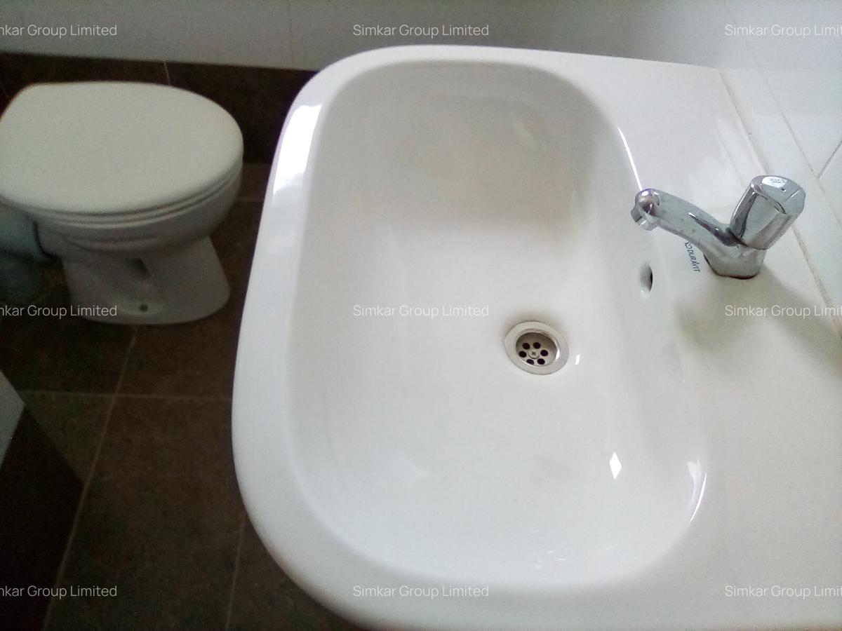 5,000 ft² Warehouse with Service Charge Included at Eastern Bypass Rd - 11