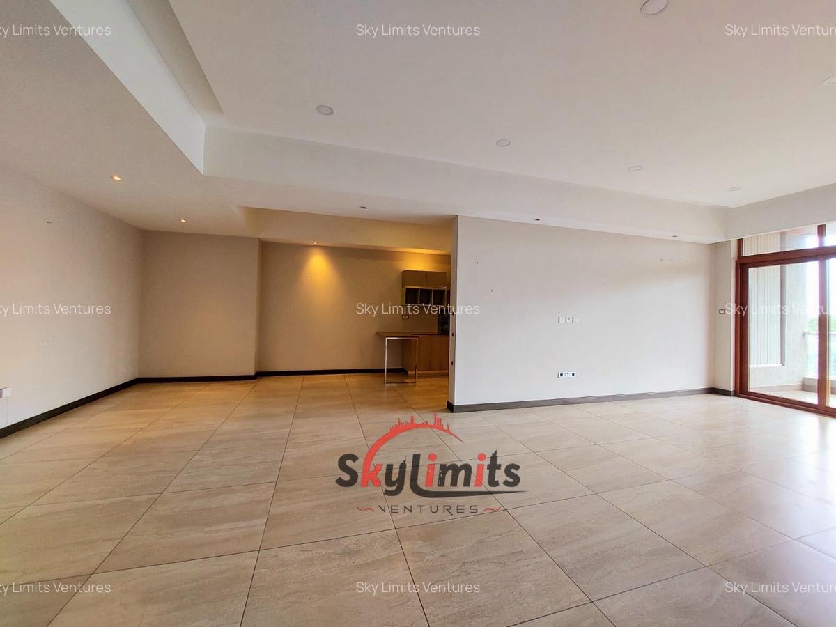 3 Bed Apartment with En Suite at General Mathenge - 6